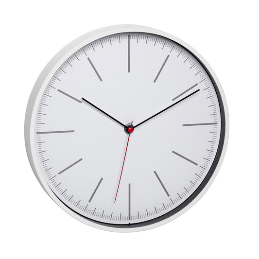 TFA Germany XENA Wall Clock, 28cm - Clocks Central 